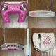 Scotty Cameron 2025 My Girl Limited Release Putter W/ Cover - Brand New - 34"