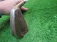 SUB 70 TAIII RAW SINGLE 7 IRON GOLF CLUB STIFF STEEL RH