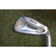 Mizuno MX-19 Hemi Cog Regular Flex 38" Golf 6 Iron RH / 1E-S588