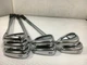 Ping G730 Iron Set 6-Pw,U,50 7pc Flex Stiff AeroBurner Steel