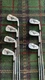 2026 TaylorMade Qi Max Irons 5-AW KBS Max MT 85 Stiff Flex MINT!