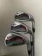 Nike VR-S Covert 2.0 Iron Set 4-AW (8 pc.) w/ Dynalite 105 Reg.-Flex Shafts
