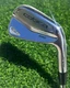 Cobra Forged Fly-Z Pro Forged 7 Iron Dynamic Gold S300 Stiff Steel Stock Grip