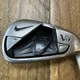 Nike VR S Covert Individual 6 Iron Kuro Kage 70g A Senior Flex Graphite RH
