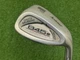 Tommy Armour Golf 845s TITANIUM W3 GAP WEDGE Right Graphite G-Force 3.3 Wedge GW