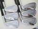 TaylorMade P.7MC Iron Set Golf Club 5-P 6pcs Diamana Thump 95 Flex S #AB25232