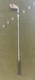 Cobra F-Max GW RH Cobra Steel Superlite R-Flex Shaft