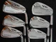 Golf Iron Set Honma Tour World TW737Vs N.S.PRO MODUS3 TOUR105 (S) 6pcs 5-10
