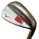 [Used] Mizuno Mizuno Pro T-1 (White Satin) 52��/10�� S Wedge WG Dynamic Gold