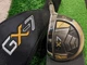 MINT GX-7 Golf Fairway Wood 3 Wood 3W 14&deg; Graphite Senior RH