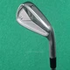 TaylorMade P-7MC 2023 Forged Single 4 Iron Tour Issue DG S400 Steel Stiff