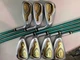 HONMA BERES IE-05 3-STAR 2017 7Pcs ARMRQ Regular Flex IRON SET  10247 BERES