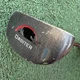 ORBITER Mallet Putter Graphite Shaft UL2000 Golf Club Alignment Aids 36"