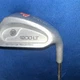Wilson 1200 LT Silver 7-Iron Golf Club Steel Shaft Perimeter Weighting Design