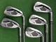 PING G430 IronSet 7-9 W 45  Green Dot  RH Nspro950gh neo Steel Steel Flex Stiff
