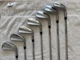 Titleist 2024 T100 Iron Set 4-PW Brand New. X100 Tour Issue Upgrade Shaft. +1/4&rdquo;