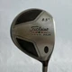 Titleist Titanium 983k Right Handed Driver 8.5* & Stiff flex Speeder shaft