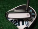Brand New Limited Run Odyssey 2-Ball Ten Putter White Hot Insert 33 Inch