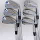 Mizuno Pro 120 Iron Set 5,6,7,8,9,P Modus3 Tour 120 S Japan