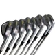Bridgestone Tourstage Ts-202 8S Iron Set Ir Flex S