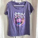 Styx Tour Concert Womens Shirt Top All Hits All Night Graphic Band XXL 19607