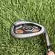 Mizuno  JPX EZ Wedge Gap GW Steel Regular Right 36&rdquo; True Temper Dynamic Gold