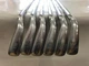 ◼️6pcs◼️ PING G700 Iron Set 6clubs 5-9,W Flex 5.5 Shaft PROJECT X USED JAPAN