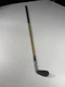 Vintage MacGregor Tommy Armour Golf Club Iron 38&rdquo; Hickory Shaft Reg. No. 3852