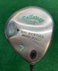 Callaway S2H2 Big Berta War Bird Heaven Wood 7-wood Gems shaft Big Bertha grip