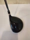Nike Sasquatch Golf Driver Left Handed 3 Wood