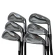Bridgestone Tourstage Ts-202 6S Iron Set Ir Flex R
