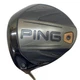 Ping G400 Sft 10 Lefty Driver Dr Flex