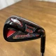 TourEdge Exotics XCG4 6 Iron RH KBS Tour FST Regular steel shaft 37.5&rdquo;