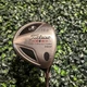 Titleist 980f 15 Degree Wood Right Handed Regular Flex Shaft