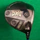PXG 0811 XF GEN4 9&deg; Driver Project X Even Flow Riptide CB 5.0-A 40G Seniors w/HC