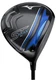 Mizuno ST-MAX 230 9.5* Driver Stiff Fujikura Ventus TR Red w/Velocore 6 Excnt