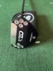 Lab Golf OZ1i Putter. ACCRA Shaft