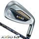 Dunlop XXIO 13 Navy Iron Wedge AW MP1300 Flex Regular New