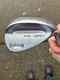 Fourteen Mt-28 J Spec Chrome Wedge 56&deg;- Dynamic Gold Steel Wedge Flex RH
