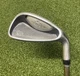 King Cobra 3400I /XH Transition Design 7 Iron/ RH/ ~37.5" Stiff Graphite/ jj9490