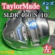 TaylorMade D187  SLDR 460S Left handed Men s