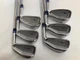 Miura CB-302 Iron Set 5-PW / NS Pro MODUS3 SYSTEM3 TOUR125 S