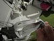 miura tc-201 irons 4-PW, NS PRO MODUS TOUR 105 Stiff