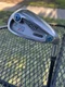 Snake Eyes Viper Ti-4 7 Iron TI4 Graphite Regular R-Flex Golf Club 7i