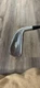 Titleist U-505 2-iron Stiff Graphite Shaft Right-Handed Men's