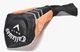 Callaway FT5 Driver Golf Club Head Cover Orange Black Headcover