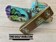 *NEW* Scotty Cameron Custom SS Newport 2 Torched Chromatic 34in Putter- Tiffany