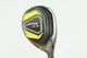 Mizuno Jpx Ez 22 Degree 4 Hybrid Senior Flex Alta Cb Graphite 0886440