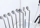Ping G2 White Dot Iron Set 4-Pw, Sw Regular Flex Tfc 100I Graphite 13417819 Fair