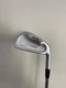 Mizuno T-Zoid MX-20 6-Iron Dynamic Gold Lite Stiff Flex 37.25&Prime; NICE